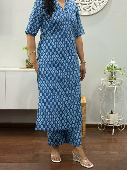 Umika Co-ord Set 2