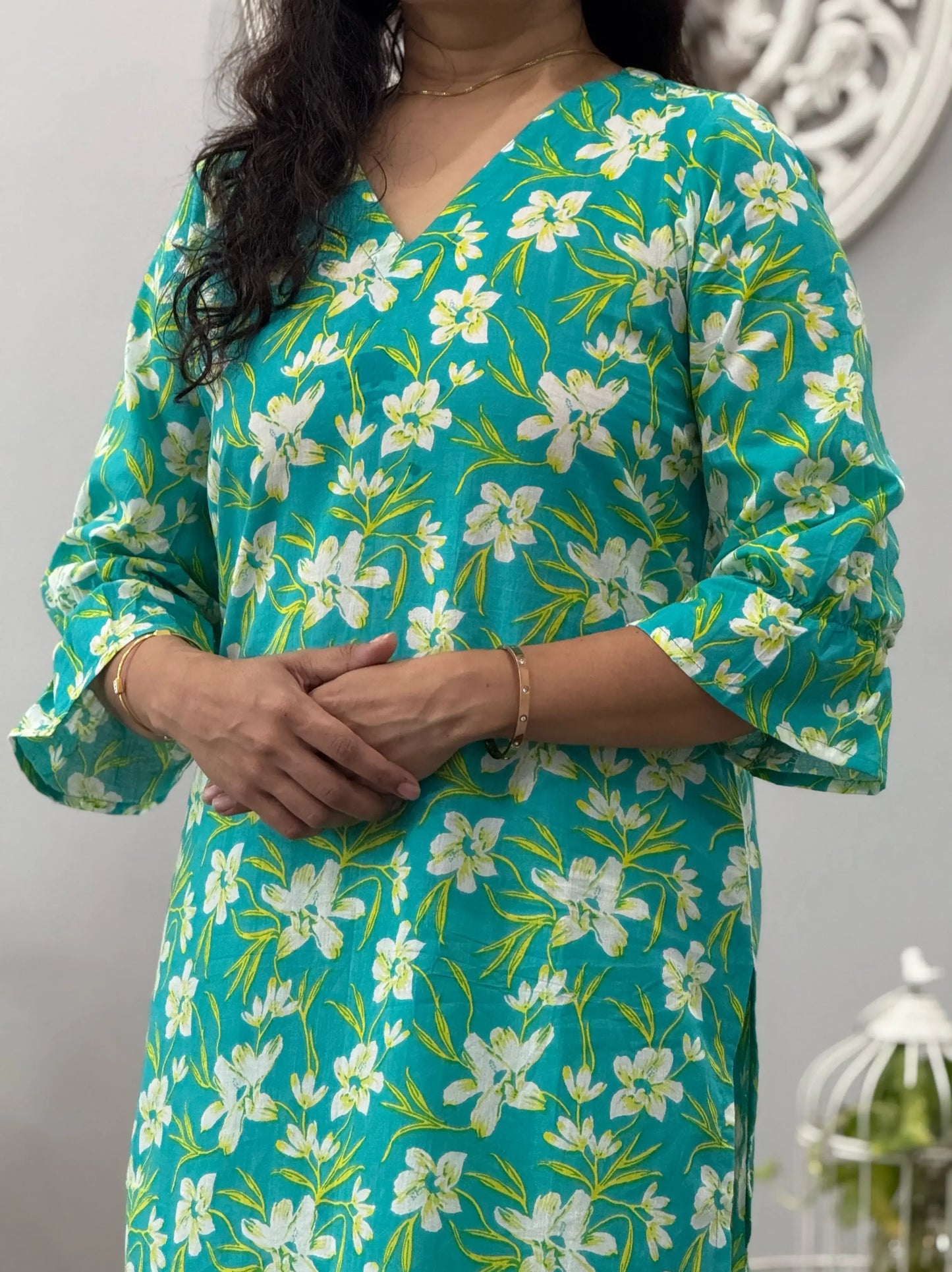 Amya Co-ord Set 3