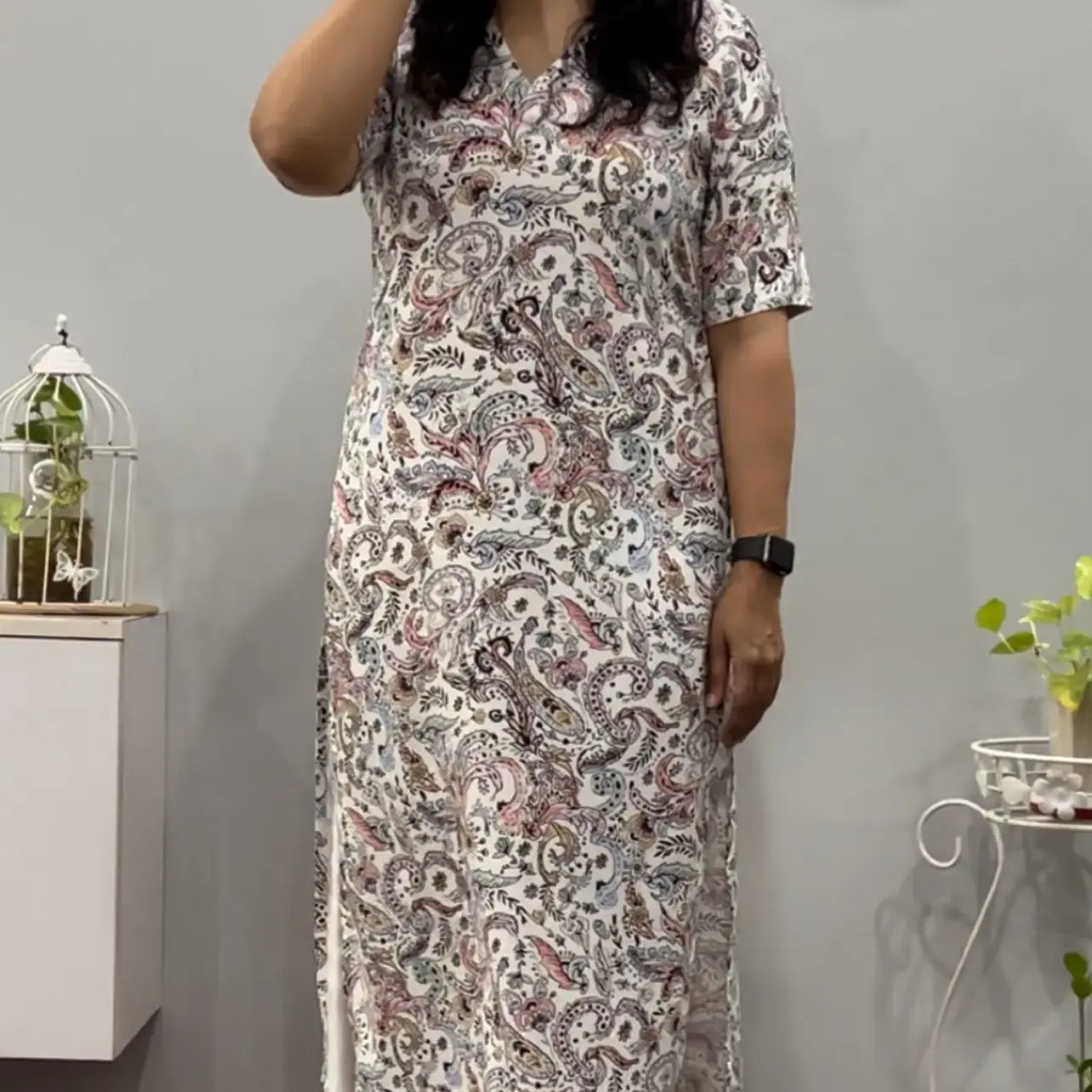 Aria Co-ord set