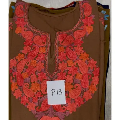 Pheran Collection 16