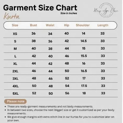 Winter Short Kurti Green 2