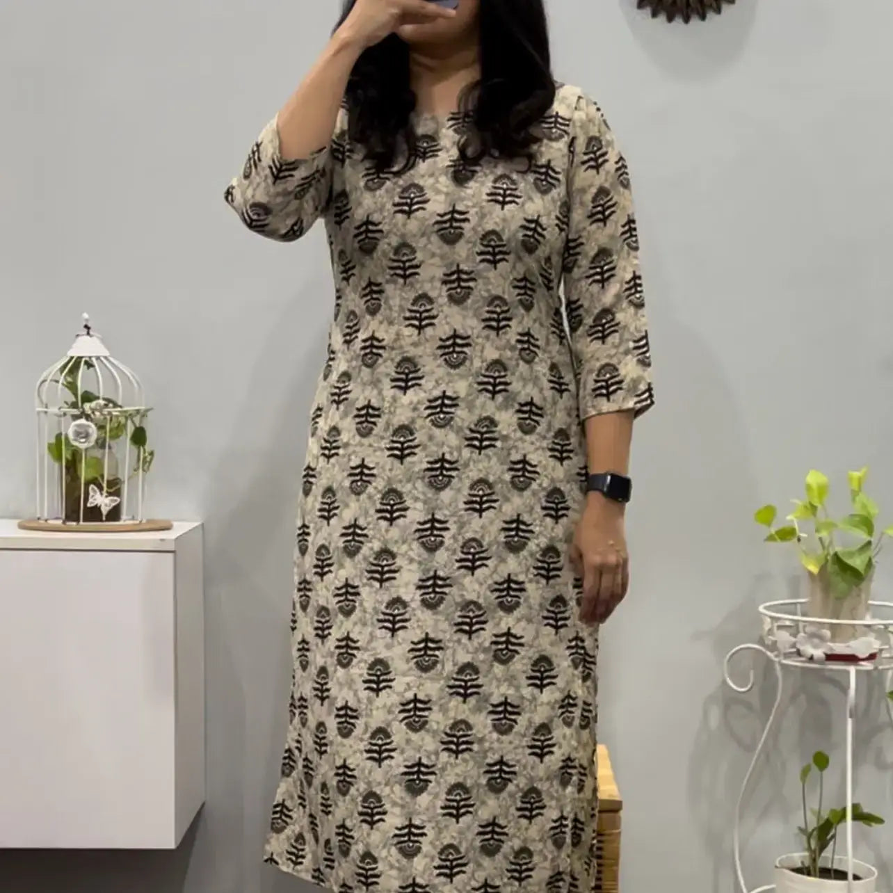 Royal Batik Co-ord set