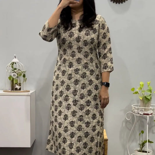 Royal Batik Co-ord set