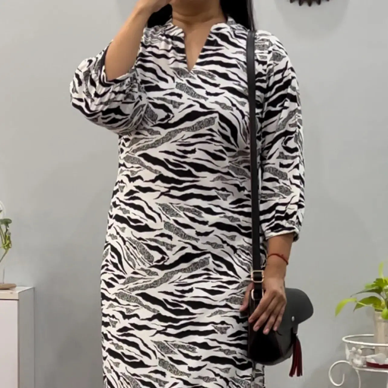 Zuba Co-ord set