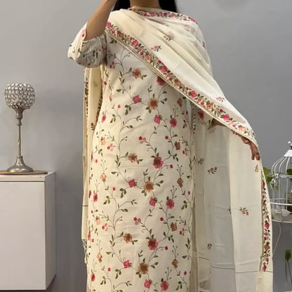 Siya Suit Set