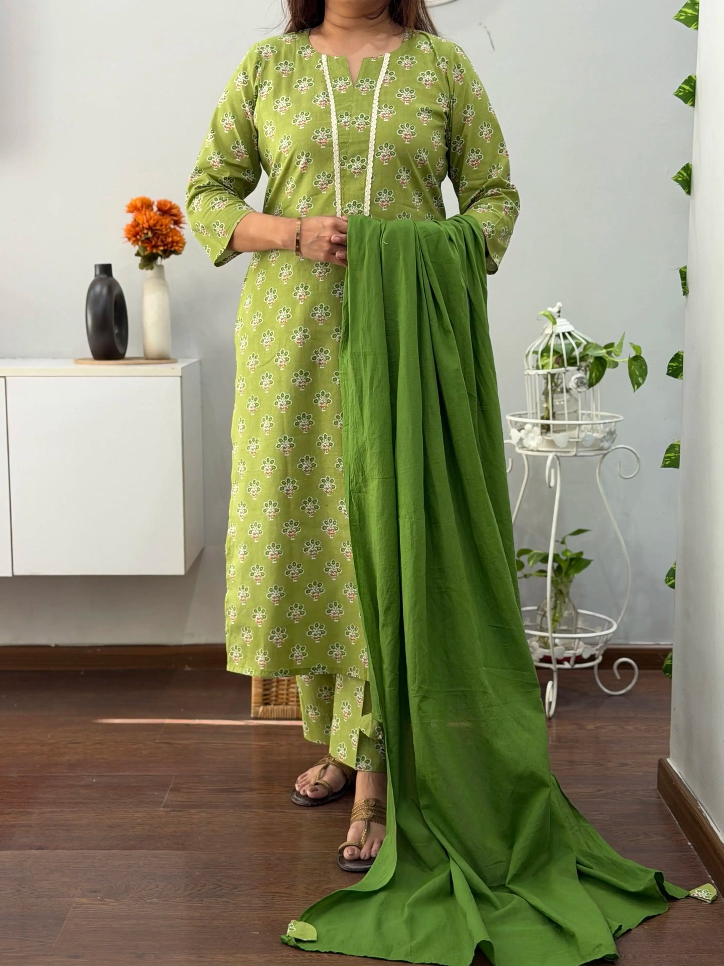 Panna Suit Set 2