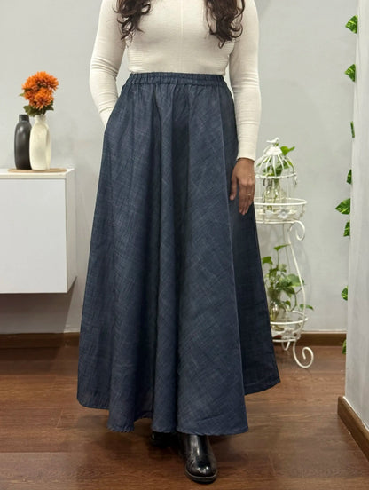 Vanessa Long Skirt