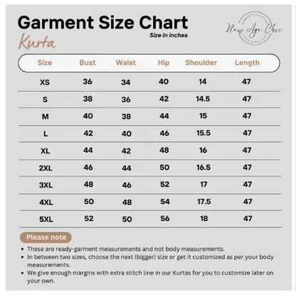 Aasma Striaght Kurta 4