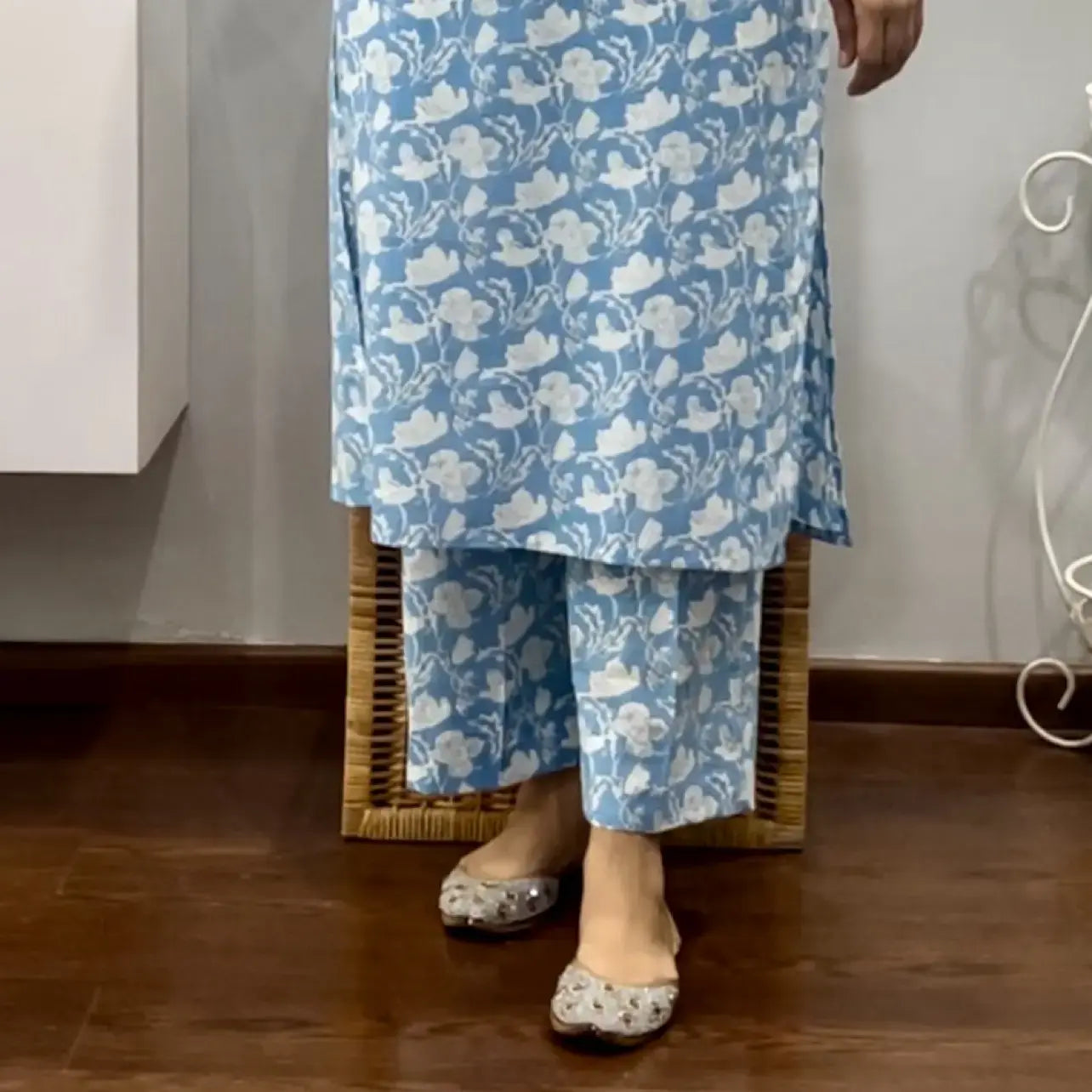 Aradhana Co-ord set 2
