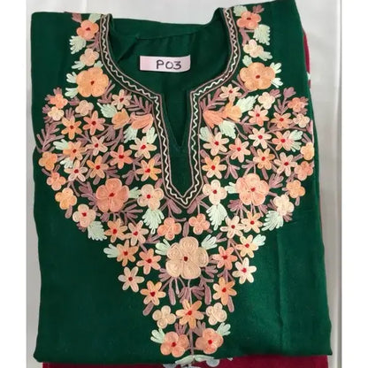 Pheran Collection 6