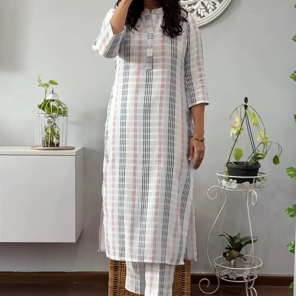 Aatmana Co ord Set