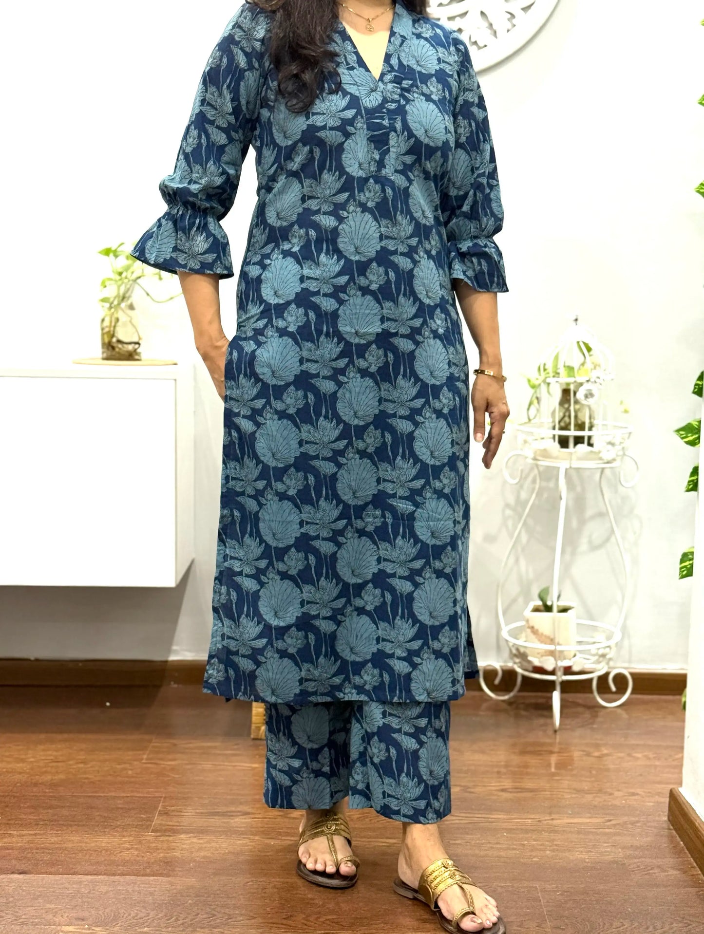Malvika Co-ord Set 2