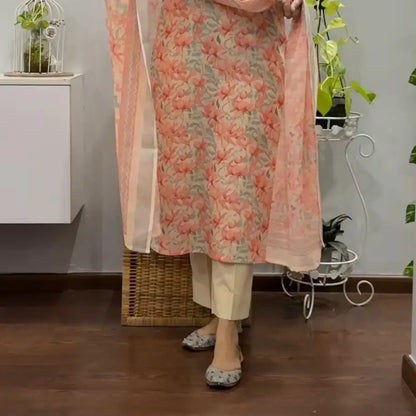 Poorvi suit set 2