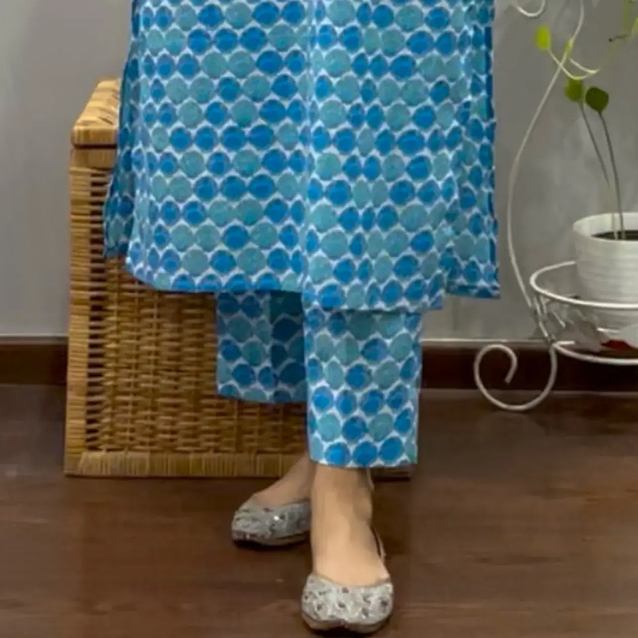 Sea Shells Co-ord Set 2