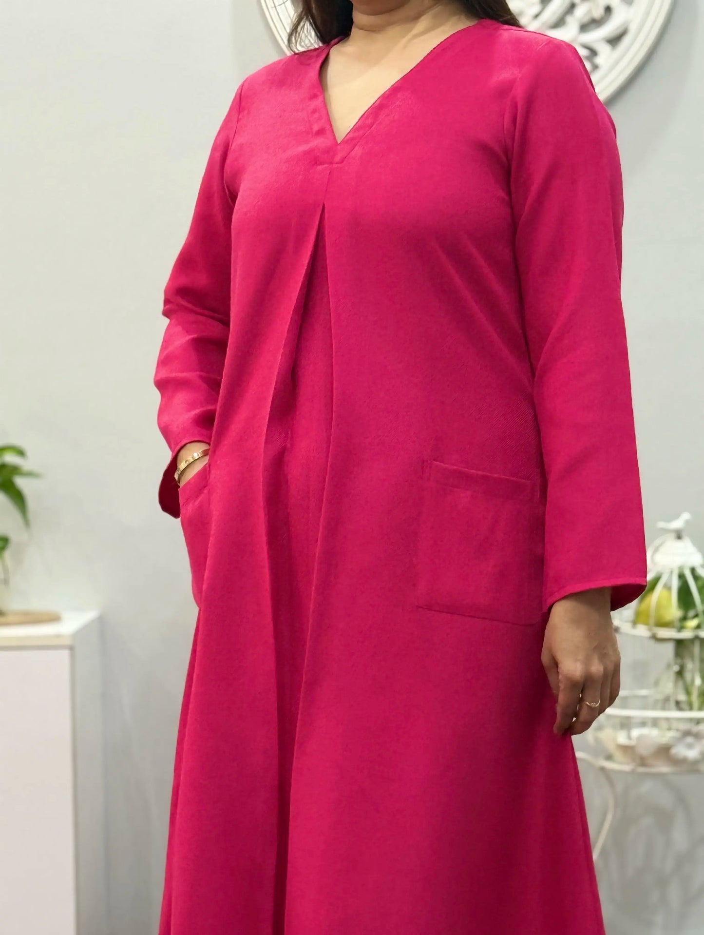 Garima Winter Co ord Set 3