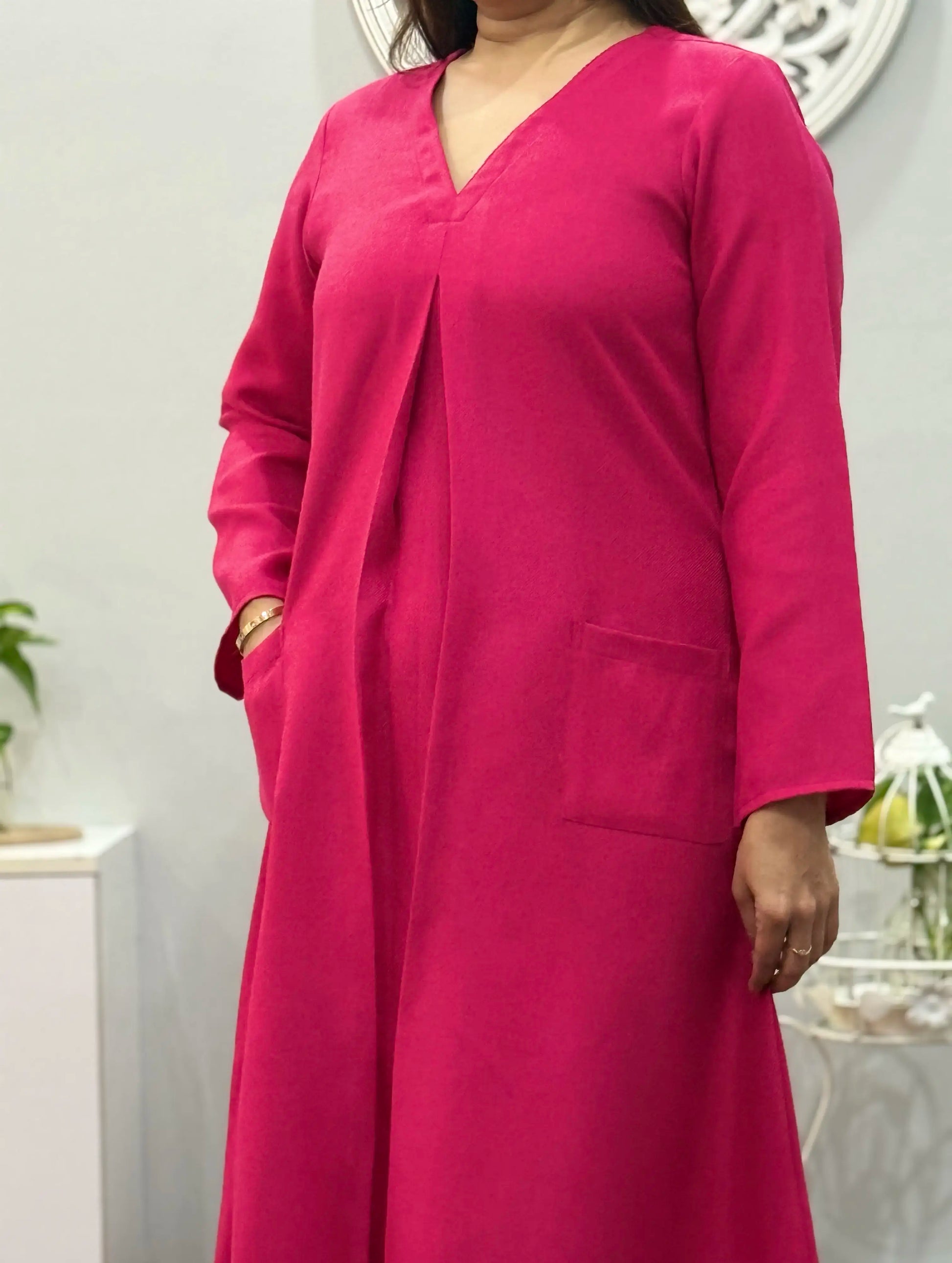 Garima Winter Co ord Set 3