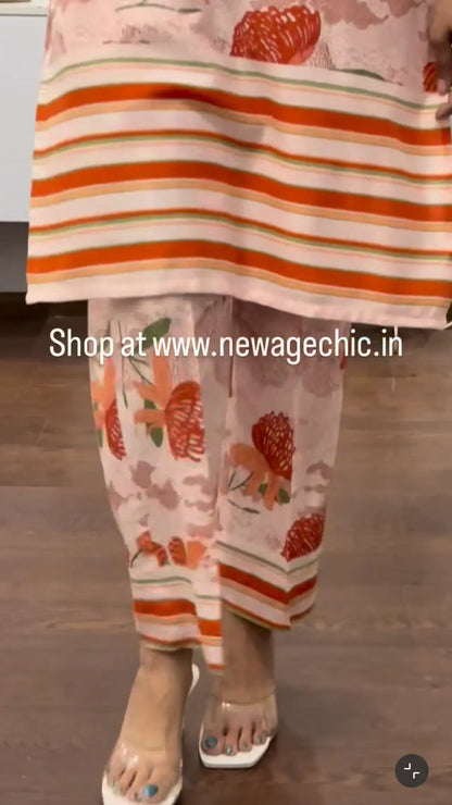 Albeli Co Ord Set 2
