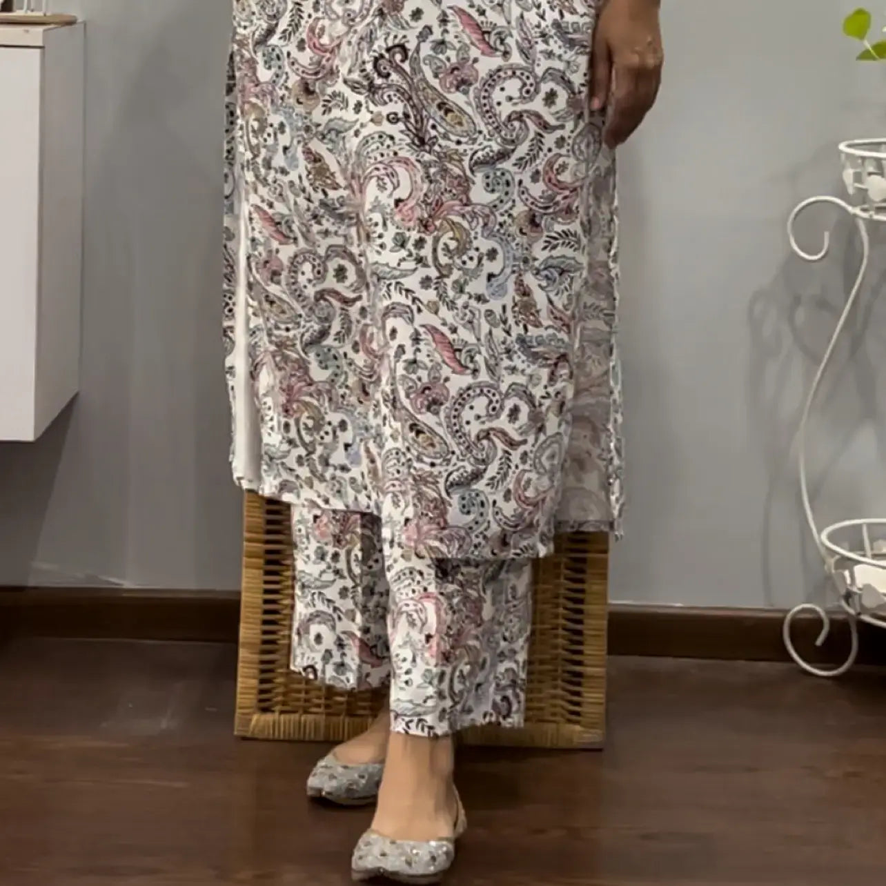 Aria Co-ord set 2