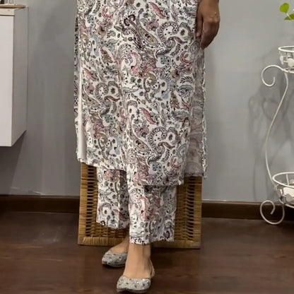 Aria Co-ord set 2