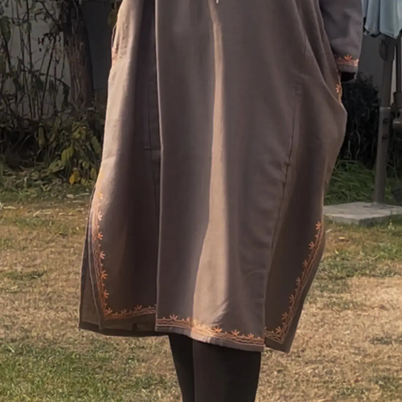 Pheran Collection 3