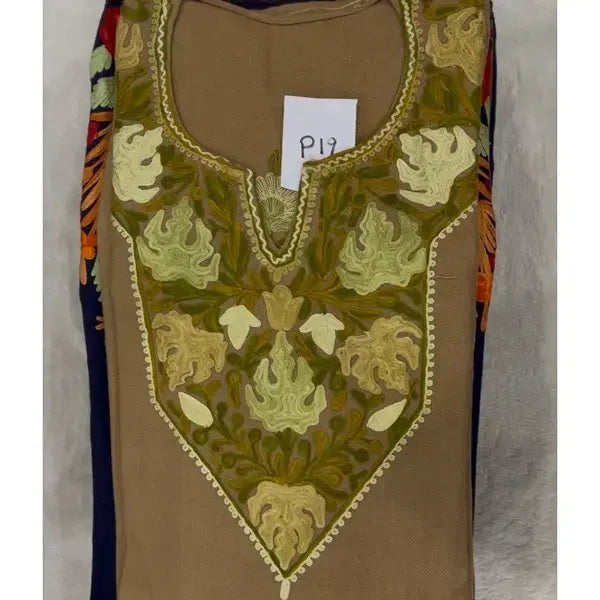 Pheran Collection 22