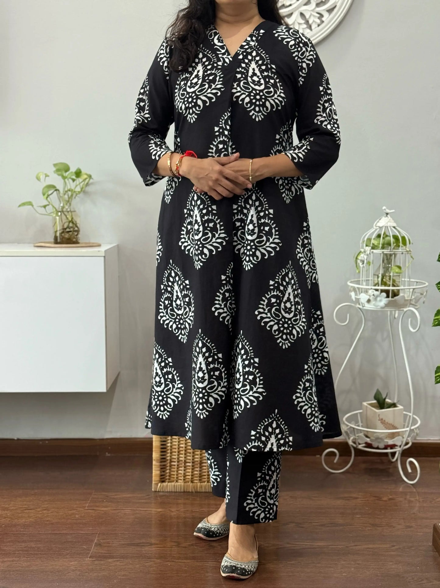 Midnight Gem Co ord Set