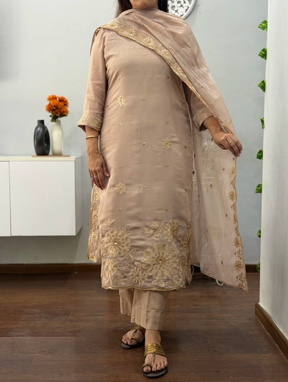Swati Suit Set