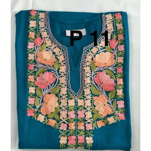 Pheran Collection 14