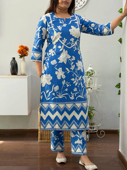 Tarini Co-ord Set 2