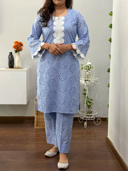 Cloud Nine Co-ord Set