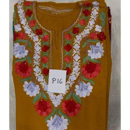Pheran Collection 19