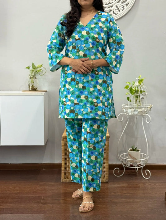 Aashima Co-ord Set