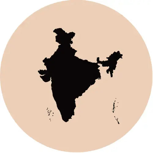 Proudly Designed in India