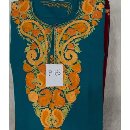 Pheran Collection 18