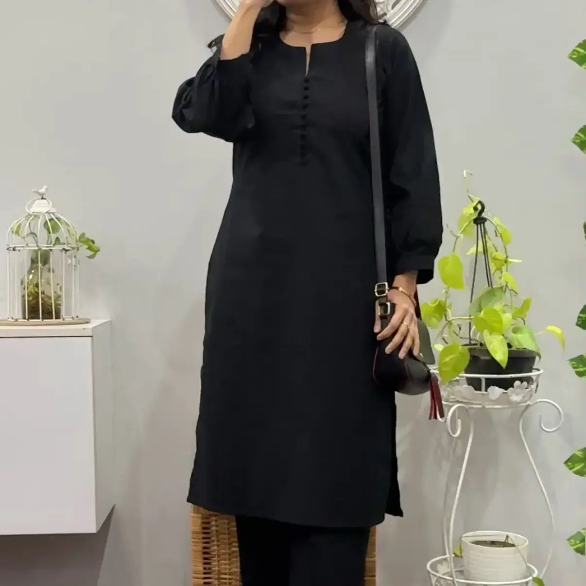 Parina Co-ord Set