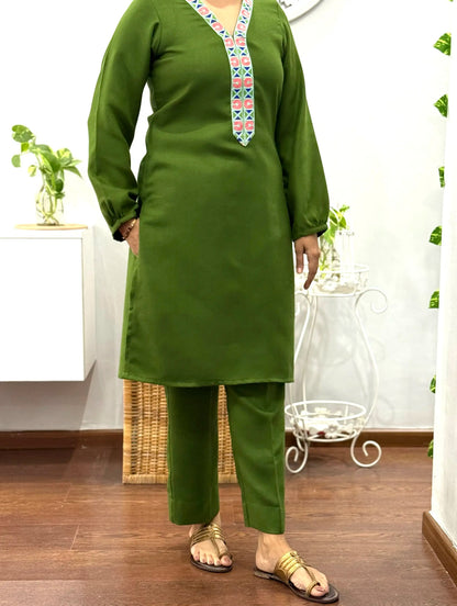 Vaidehi Co-ord Set 2