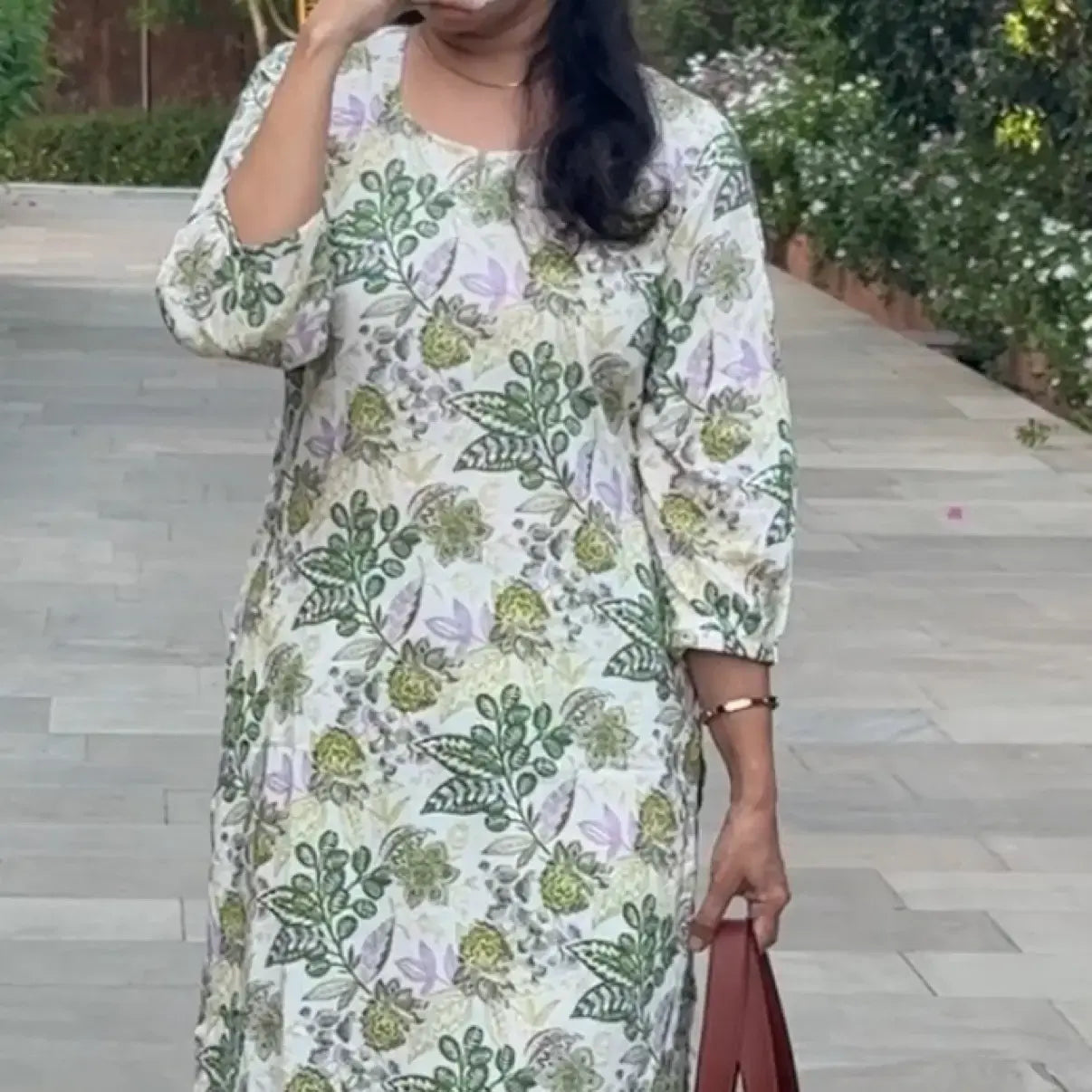 Gulnoor Co-ord Set 2