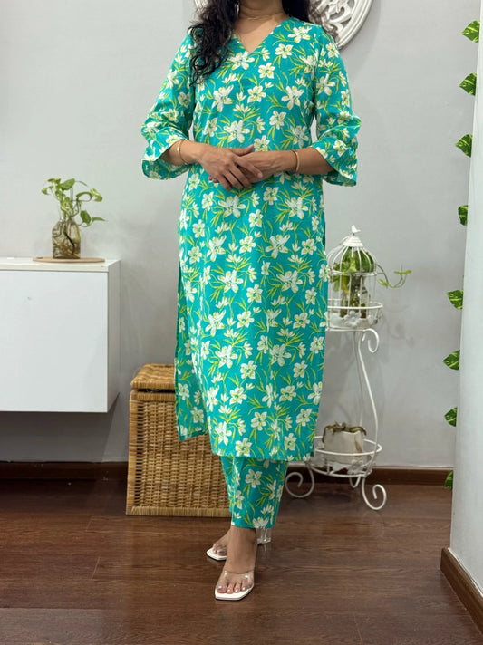 Amya Co-ord Set