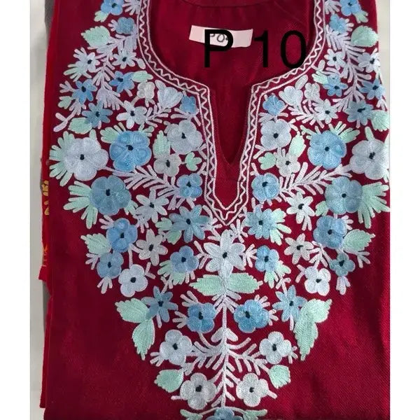 Pheran Collection 13