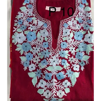 Pheran Collection 13