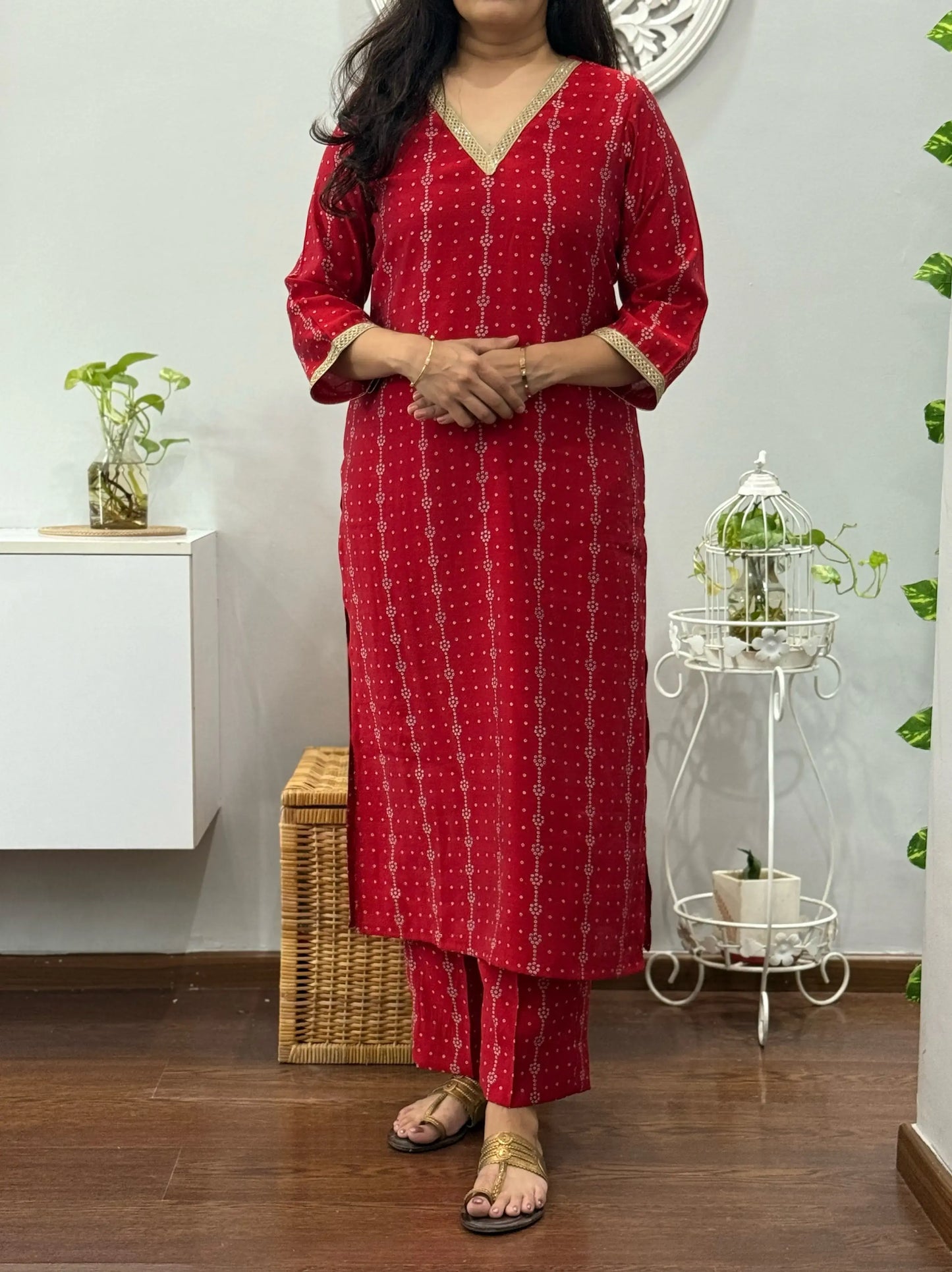 Rufina Co ord set