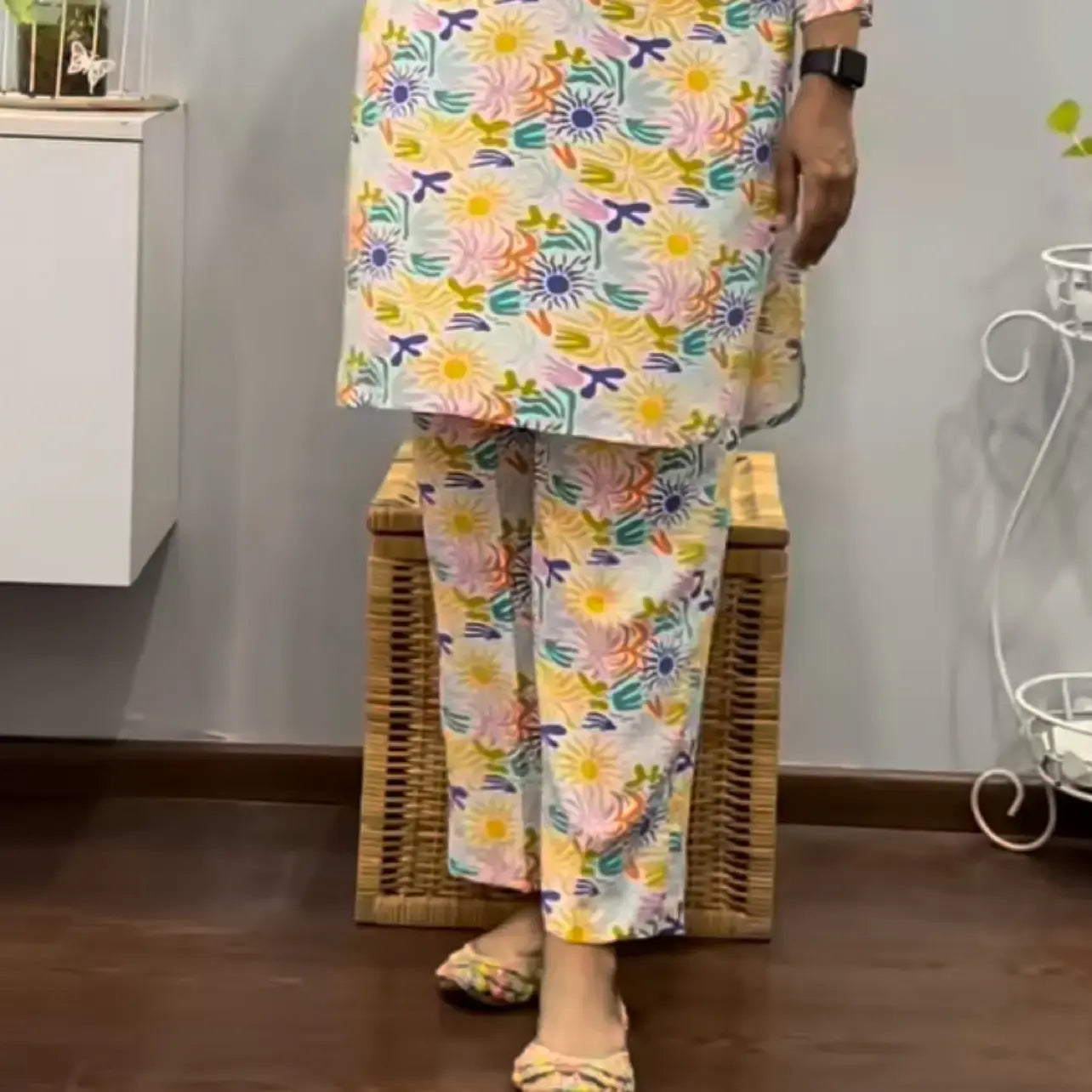 Medora Co-ord set 2