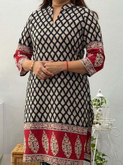 Vidisha Co-ord Set 3