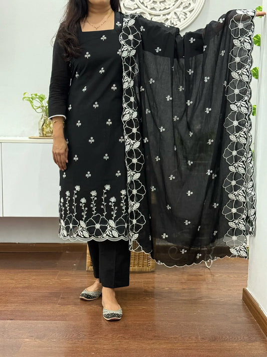Chhaya Suit Set