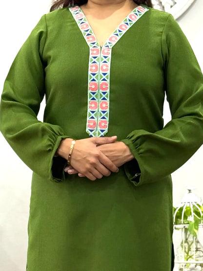 Vaidehi Co-ord Set 3
