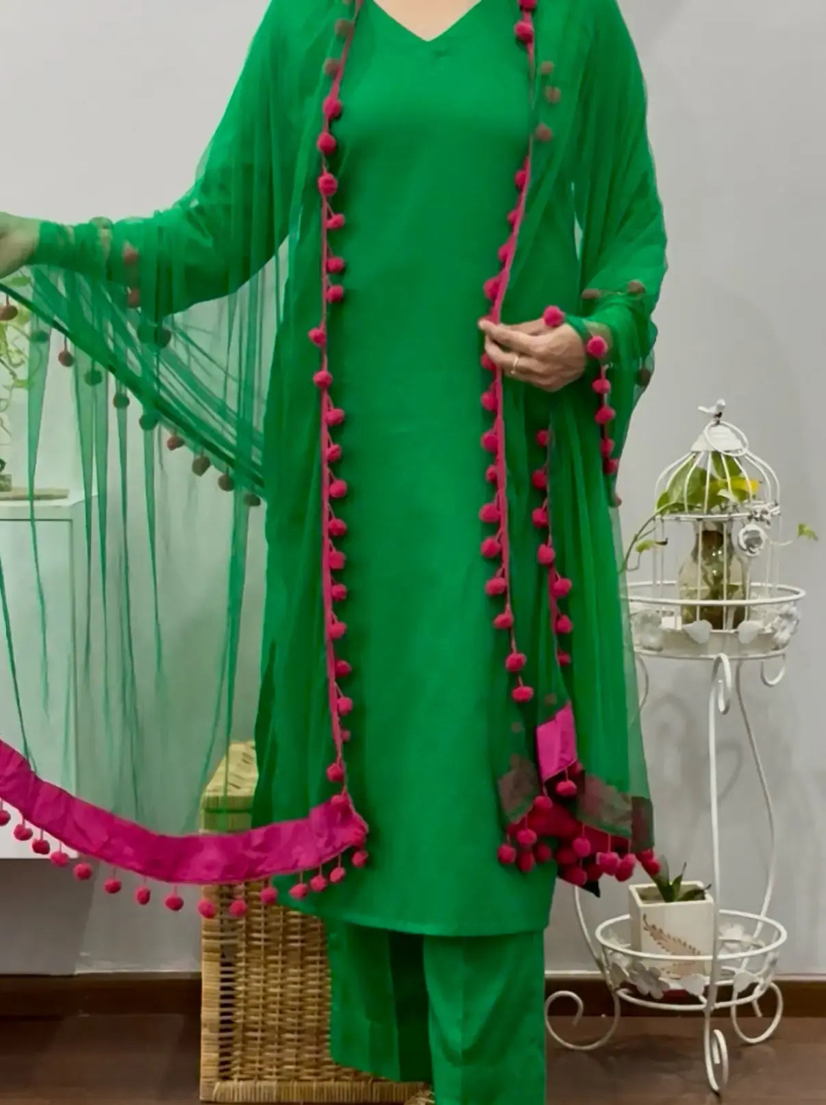 Aranya Suit Set 2