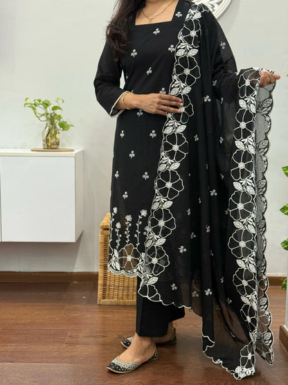 Chhaya Suit Set 2