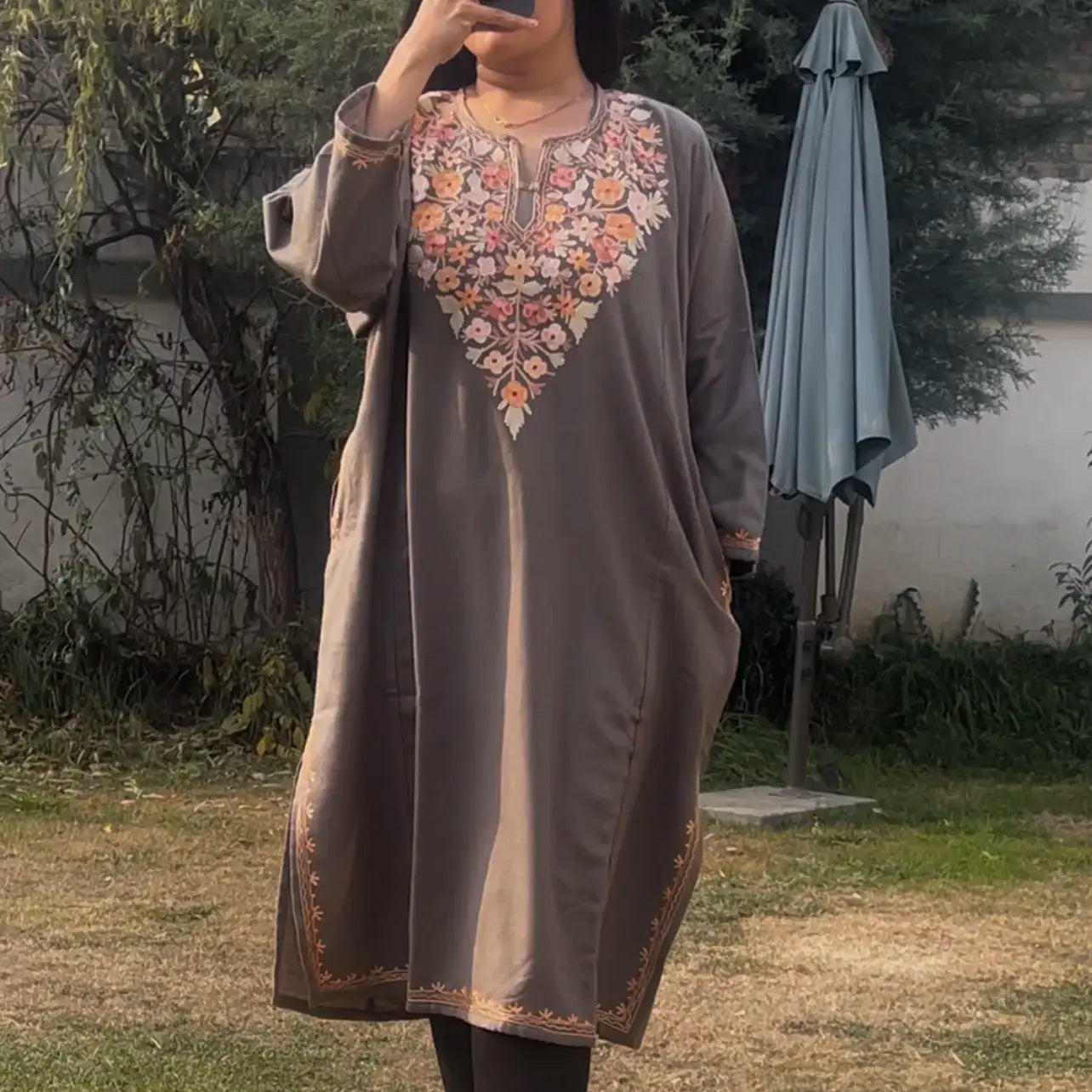 Pheran Collection