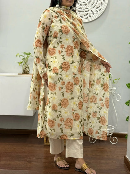 Suvasa Suit Set 3