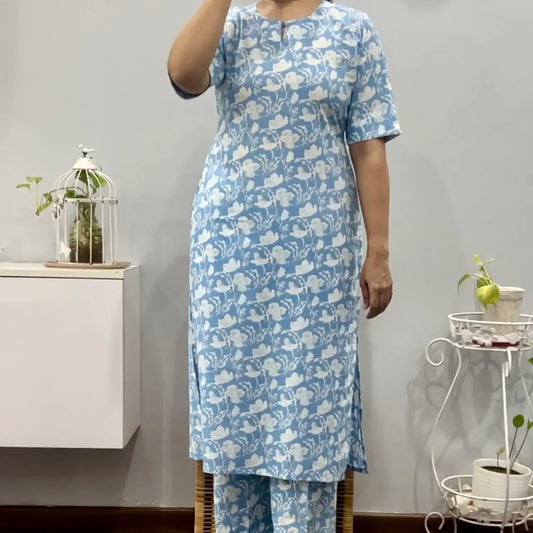 Aradhana Co-ord set